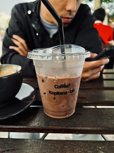 Kopitena