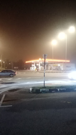 Moka Pot Scooter Coffee