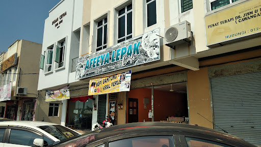 Kopi Gantung Viral Perlis Cawangan Parit Buntar