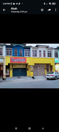 Klasik Kopi Enterprise