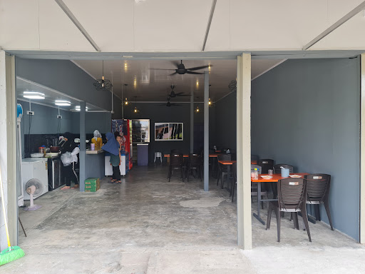Ummi tropical cafe Ummi tropical cafe