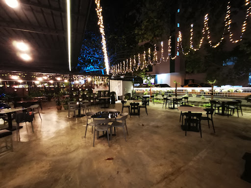 Catappa Cafe & Bar Catappa Cafe & Bar