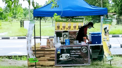 Classic coffee kulim