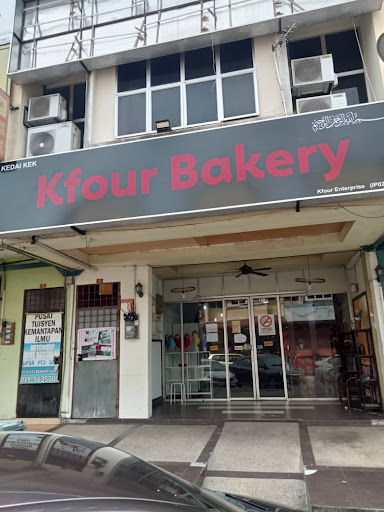 KFOUR BAKERY KFOUR BAKERY