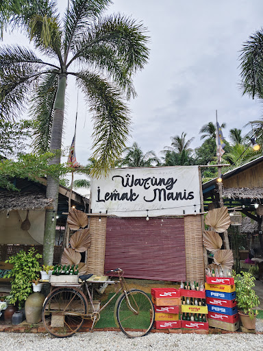 Warung Lemak Manis Warung Lemak Manis