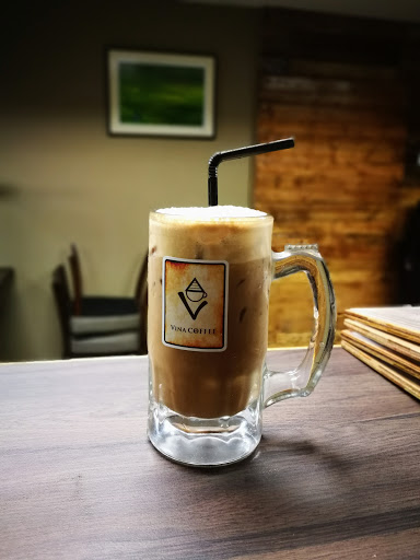 Vina Coffee