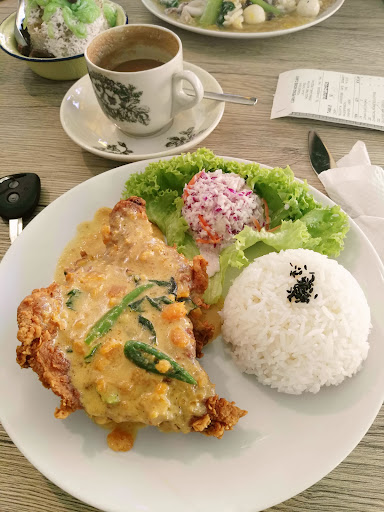 Empat Sekawan (Parit Buntar)