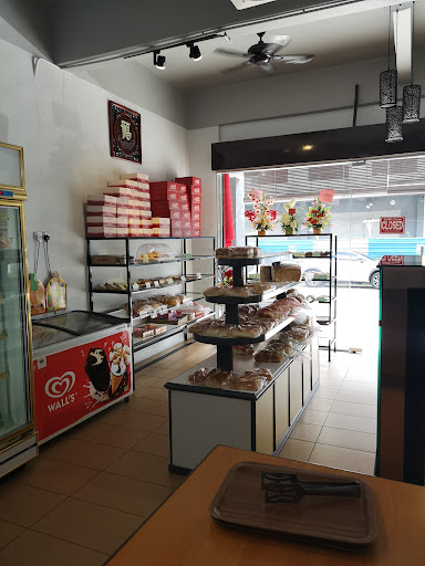 Bake master cake house 甜园西式饼屋 Bake master cake house 甜园西式饼屋