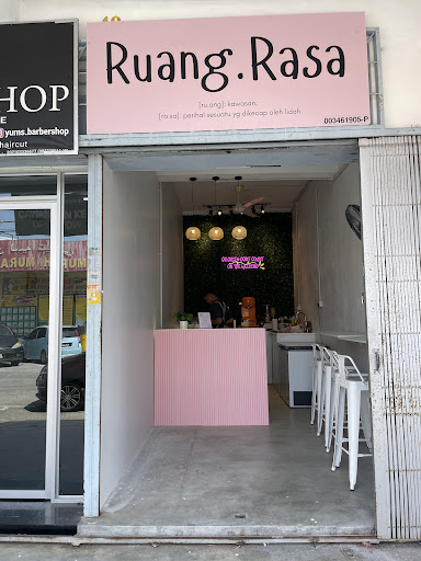 Ruang Rasa Cafe