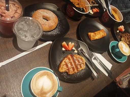 Easy Mart Cafe Easy Mart Cafe