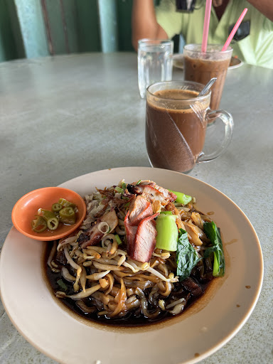 Tuck Kee Coffee Shop