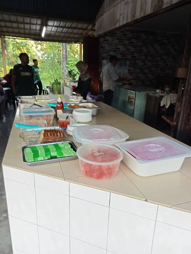 De’ Sawit Corner De’ Sawit Corner