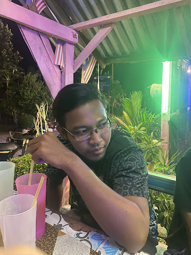 Warung Cik Lijah