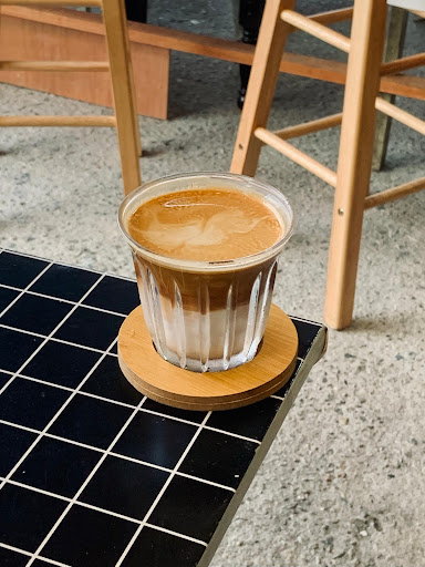 Kopi Ket