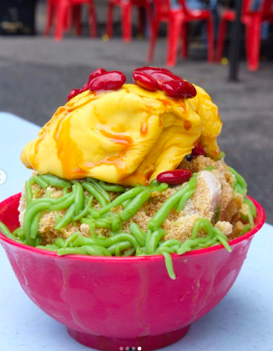 Warung Pak Non