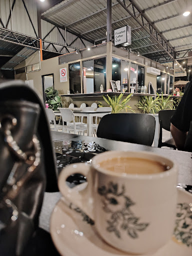 Fiveotwo Coffee Club