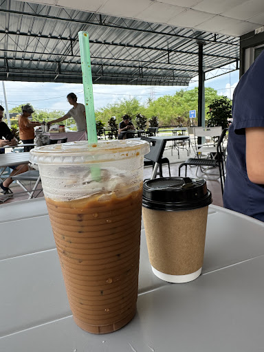 4pm Fourpm Coffee and Roastery