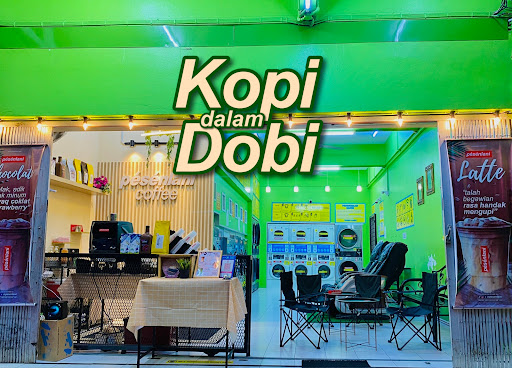 Pesenlani kopi