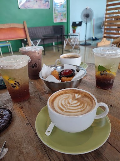 Han's Coffee Han's Coffee