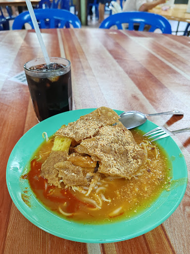 Kedai Kopi Soo Chew