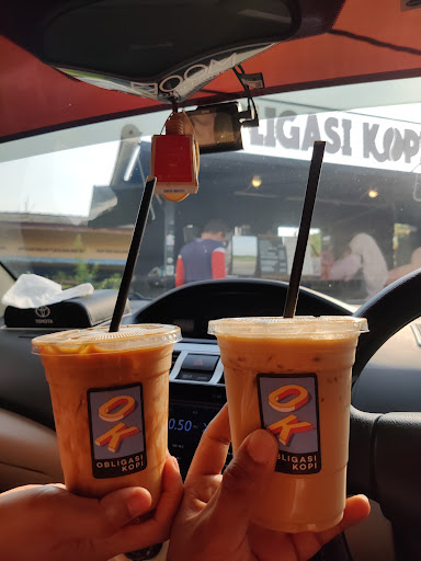 OBLIGASI KOPI
