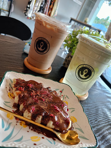 The Sauh Cafe
