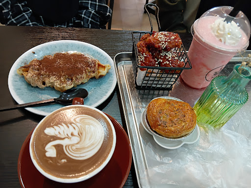 Kopi Bijeh Cafe