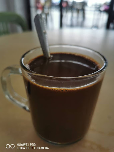Restoran Aulong Coffee Store