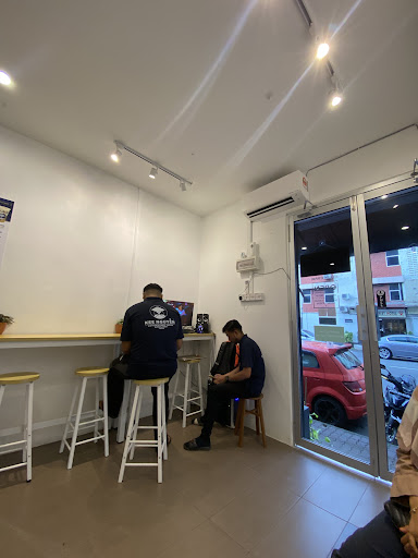 Kee Nguyễn - Taiping