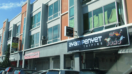 Heavenly Florist & Cafe