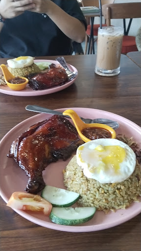 OLDMASTER Nanyang Cafe (Taiping) 老头手南洋咖啡馆 (太平) OLDMASTER Nanyang Cafe (Taiping) 老头手南洋咖啡馆 (太平)