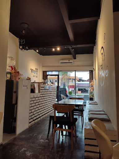 Weii Cafe