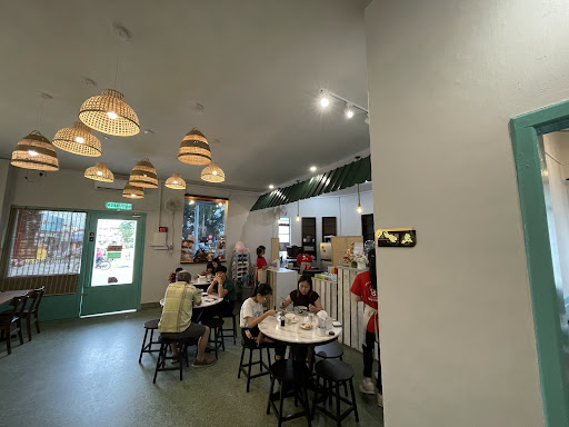 Mao Kopitiam 茂咖啡 - Taiping Mao Kopitiam 茂咖啡 - Taiping