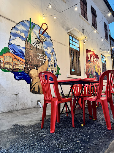 Ikat Tepi Kopi Store