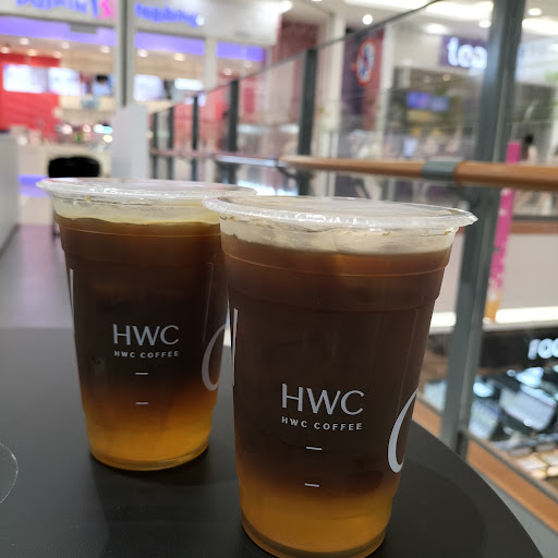 HWC Coffee - AEON MALL Taiping HWC Coffee - AEON MALL Taiping