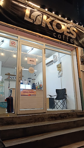 Lokoes Coffee