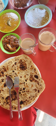 Chapati Place Tapah