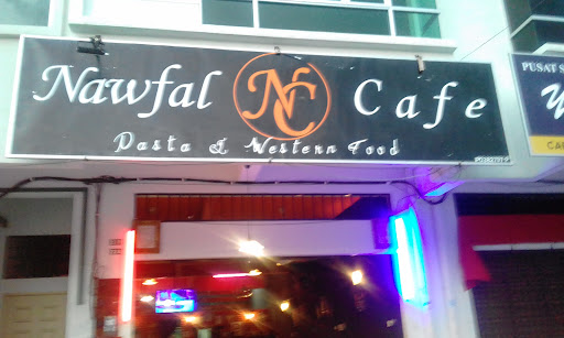 Nawfal Cafe