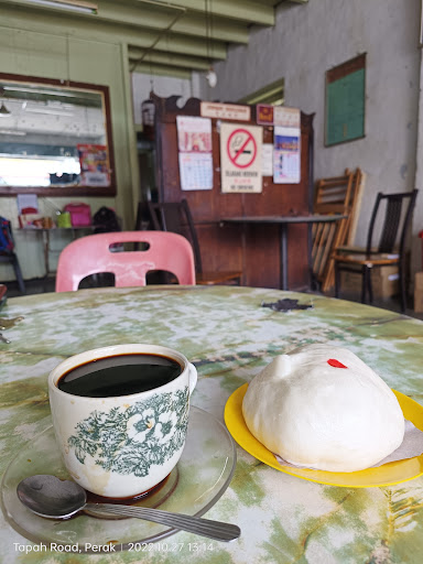 新宴浓香 Xin Aun Nong Yong