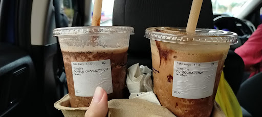 ZUS Coffee - Bandar Baru Teluk Intan, Perak