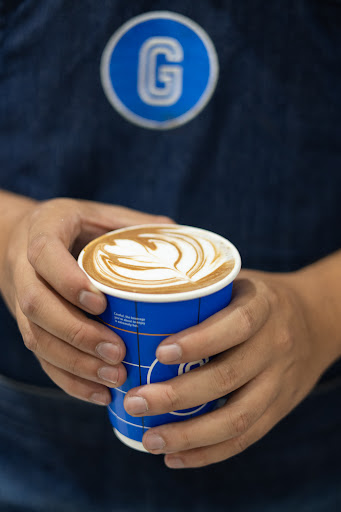 Gigi Coffee Lotus's Teluk Intan