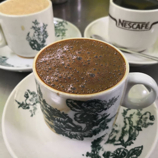 SEW KEE BOON COFFEE SHOP