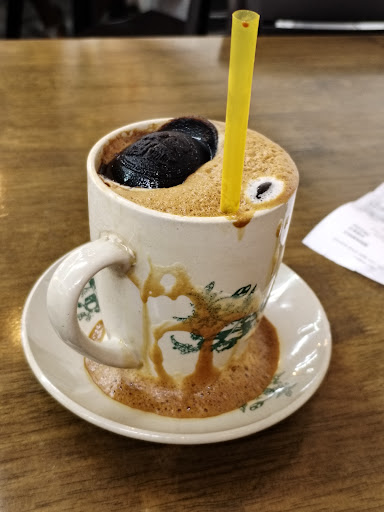 Kedai Kopi Xin Seong Fatt