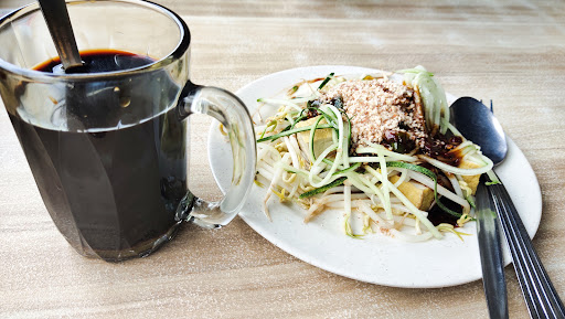 Kluang Rail Coffee - Bandar Kluang Kluang Rail Coffee - Bandar Kluang