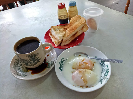 Sew Bang Tong Coffee Shop 蘇明东茶室