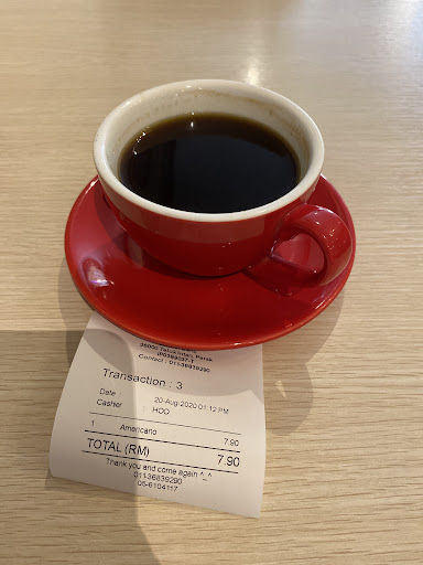 Coffee Lab Cafe