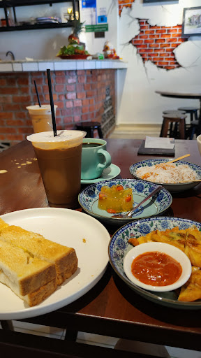Intan Villa Kopitiam