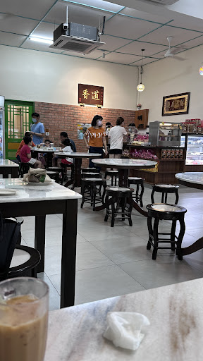 Local Aroma Cafe Local Aroma Cafe