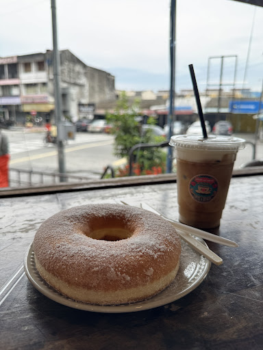 KOPI THE ANSON