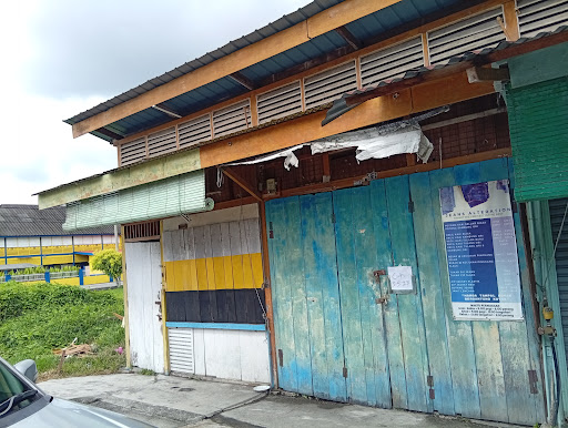 Kedai Kopi Bani